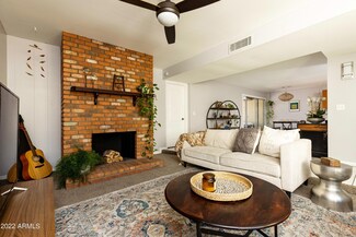 508 W Pebble Beach Dr, Tempe, AZ 85282