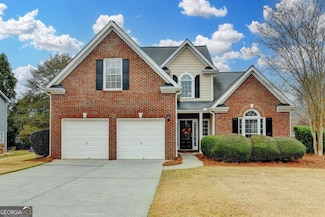 2005 Brook Meadow Dr, Alpharetta, GA 30005