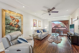 12222 N Paradise Village Pkwy S Unit 442, Phoenix, AZ 85032