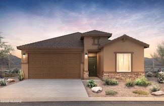 900 W Calle El Teclado, Sahuarita, AZ 85629