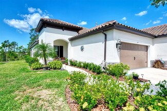 213 Sarezzo Cir, Nokomis, FL 34275