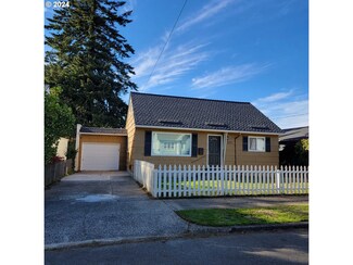 1217 NE 69th Ave, Portland, OR 97213