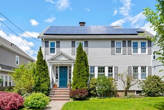 72 Washington St, Belmont, MA 02478