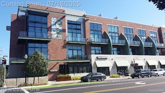 211 E 9 Mile Rd Unit 204, Ferndale, MI 48220
