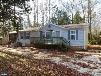 1483 E Buckshutem Rd, Millville, NJ 08332