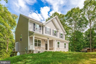 172 Wood Landing Rd, Fredericksburg, VA 22405