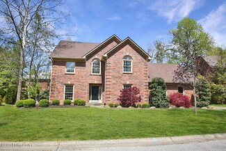 407 Lyndonwoods Cir, Louisville, KY 40222