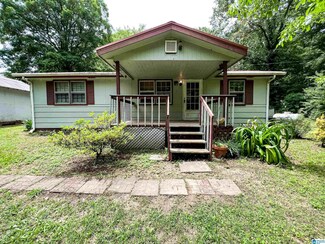 1415 Ponderosa Trail, Eastaboga, AL 36260