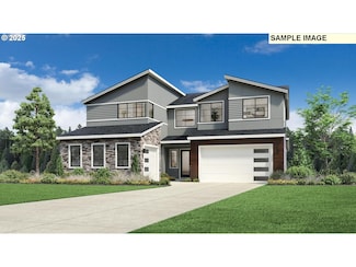 4980 N Adams Ct Unit lot 128, Camas, WA 98607