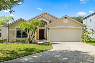 8920 Palisades Beach Ave, Orlando, FL 32829