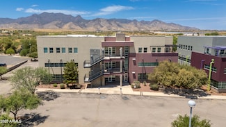 500 N Garden Ave Unit Sofia, Sierra Vista, AZ 85635