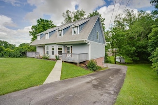 19435 Greenbriar Dr, Bristol, VA 24202