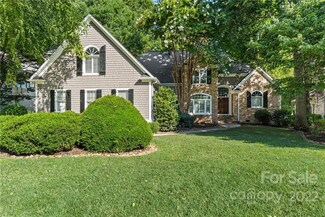 18000 River Ford Dr, Davidson, NC 28036