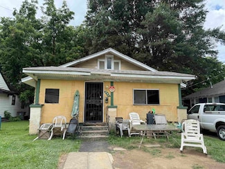 691 Hillcrest St, Memphis, TN 38112