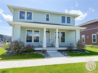 1620 Walter Creek Blvd, Billings, MT 59101