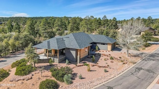 1202 N Marissa Cir, Payson, AZ 85541
