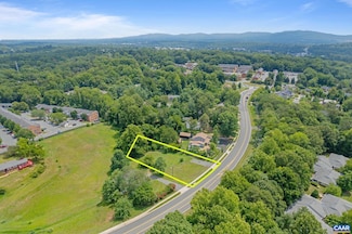 2535 Lot 25A Barracks Rd, Charlottesville, VA