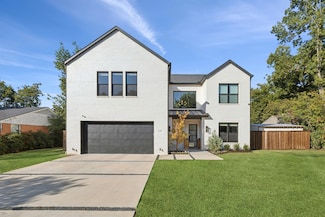 3951 Highgrove Dr, Dallas, TX 75220