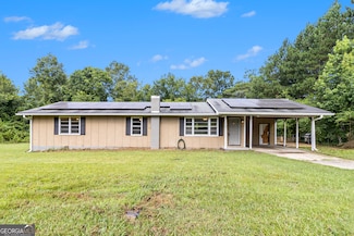 1603 Floyd Springs Rd NE, Armuchee, GA 30105
