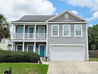 346 Cicadas Song Dr, Moncks Corner, SC 29461