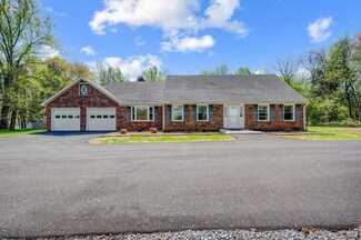 4070 Cottontown Rd, Forest, VA 24551