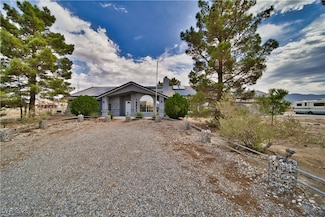 2910 Sunset St, Pahrump, NV 89060