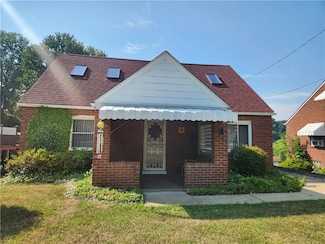 921 Center St, McKeesport, PA 15132