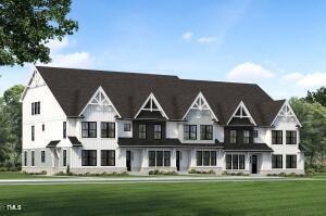 917 Myers Point Dr Unit 21, Morrisville, NC 27560