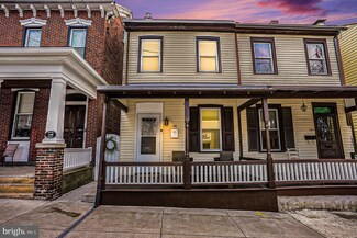 146 Walnut St, Pottstown, PA 19464