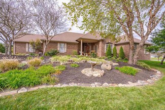 3032 Bailey Ln, Evansville, IN 47725