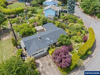 1610 NW Woodland Dr, Corvallis, OR 97330