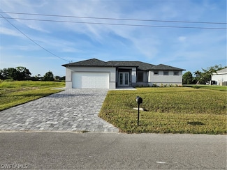 208 NW 6th St, Cape Coral, FL 33993