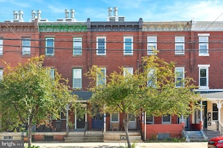 4120 Powelton Ave, Philadelphia, PA 19104