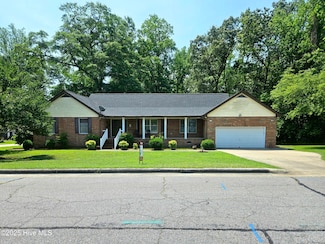 407 Kimberly Dr, Edenton, NC 27932