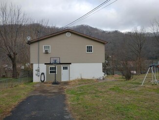 417 Deep Water Rd, Other, WV 25057