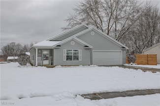 9102 Store Dr, Windham, OH 44288