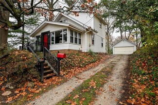 601 Taylor Ave, Cuyahoga Falls, OH 44221