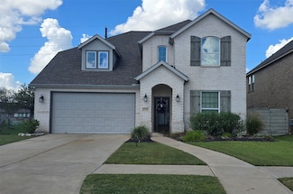 4324 Pine Harvest Ln, Manvel, TX 77578