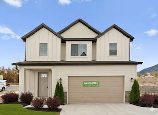 416 E Luna Cir Unit 63, Salem, UT 84653