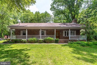 14411 Lightner Rd, Haymarket, VA 20169