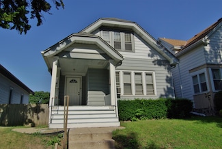 1755 S 73rd St, Milwaukee, WI 53214