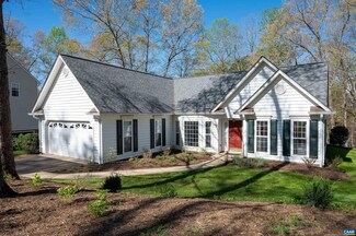 1166 River Oaks Ln, Charlottesville, VA 22901