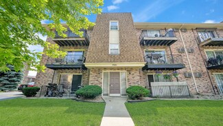 7041 Oconnell Dr Unit 202, Chicago Ridge, IL 60415