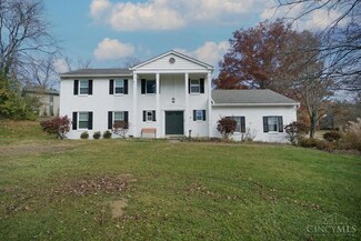 8910 Roan Ln, Cincinnati, OH 45242