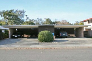 424 Waverley St, Menlo Park, CA 94025