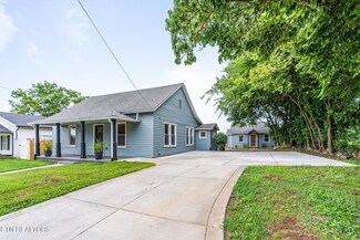 1125 Monroe St Unit A/B, Sweetwater, TN 37874