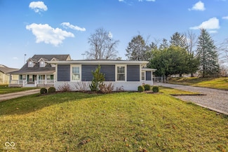 24145 Hinesley Rd, Sheridan, IN 46069