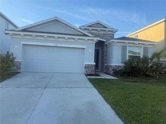 222 Mangrove Manor Dr, Apollo Beach, FL 33572
