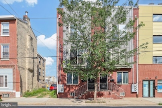 605 N 12th St Unit B, Philadelphia, PA 19123