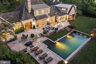 28 Caveswood Ln, Owings Mills, MD 21117